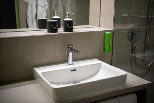 Jufa Hotel Savognin