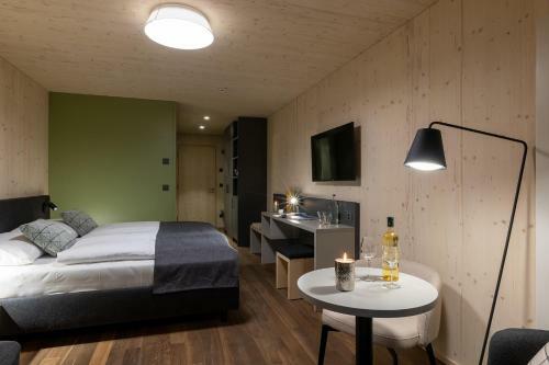 Jufa Hotel Savognin