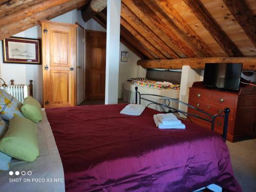Hotel Soazza