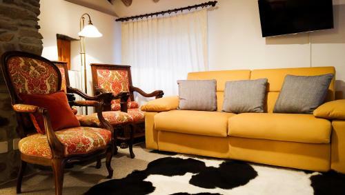 Hotel Soazza