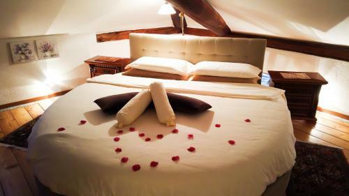 Hotel Soazza