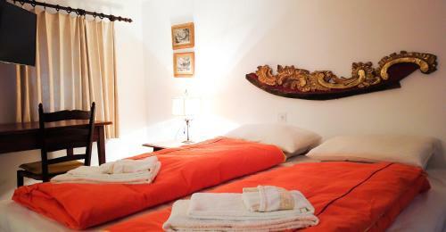 Hotel Soazza