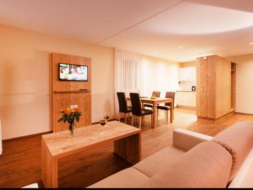 Apartment Wohntel-16