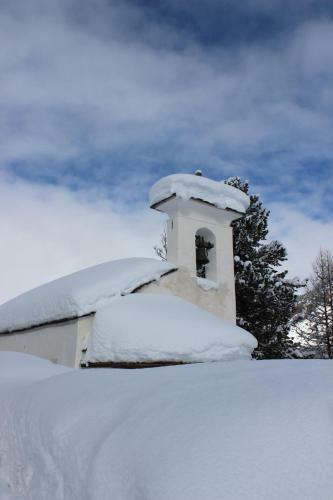Hotel Sonne Fex Alpine Hideaway