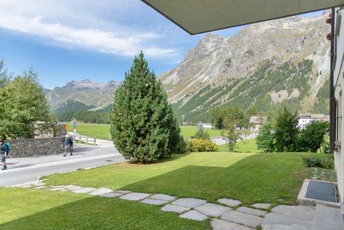 Apartamento Chesa Muot Marias - Sils