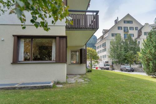 Apartamento Chesa Muot Marias - Sils