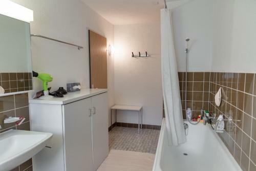 Apartamento Chesa Muot Marias - Sils