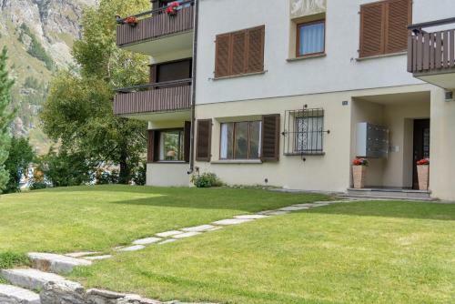 Apartamento Chesa Muot Marias - Sils