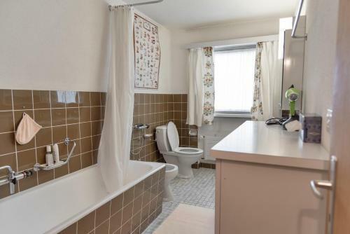 Apartamento Chesa Muot Marias - Sils
