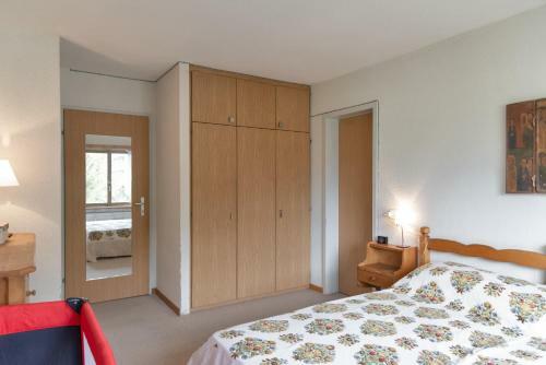 Apartamento Chesa Muot Marias - Sils
