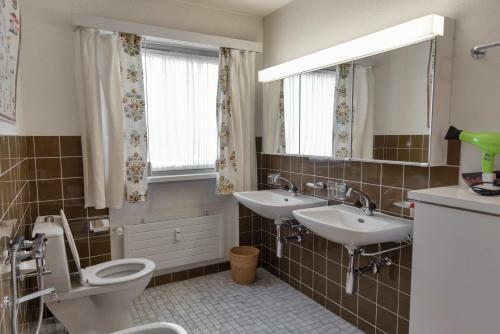 Apartamento Chesa Muot Marias - Sils