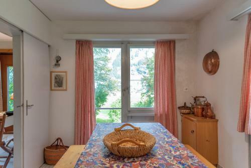 Apartamento Chesa Muot Marias - Sils