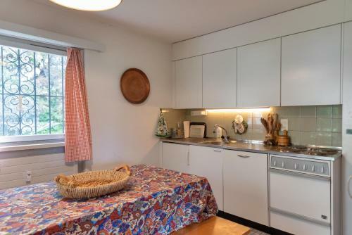 Apartamento Chesa Muot Marias - Sils