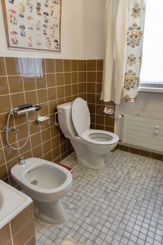 Apartamento Chesa Muot Marias - Sils