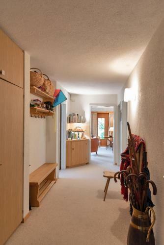 Apartamento Chesa Muot Marias - Sils