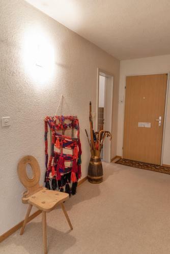 Apartamento Chesa Muot Marias - Sils