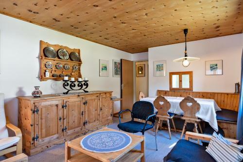 Apartamento Chesa Allegria - Sils Maria
