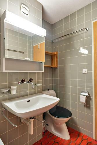 Apartamento Chesa Allegria - Sils Maria
