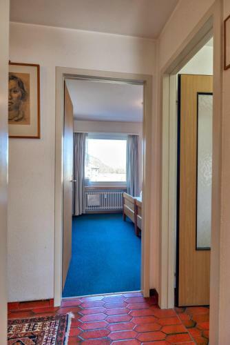 Apartamento Chesa Allegria - Sils Maria