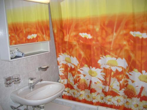 Apartamento Chasa Brunold (Fewg No. 1)