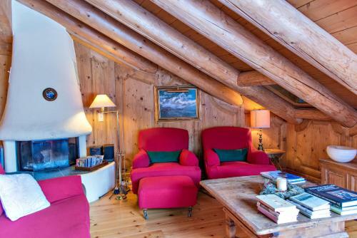 Apartamento Chesa Romana - Silvaplana