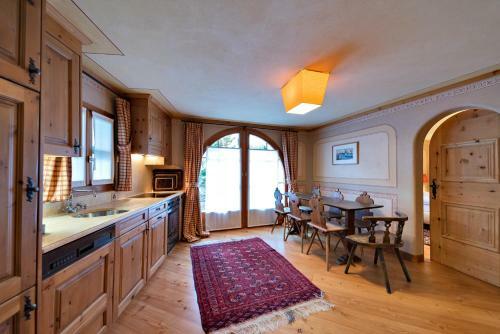 Apartamento Chesa Romana - Silvaplana