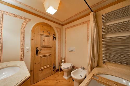 Apartamento Chesa Romana - Silvaplana