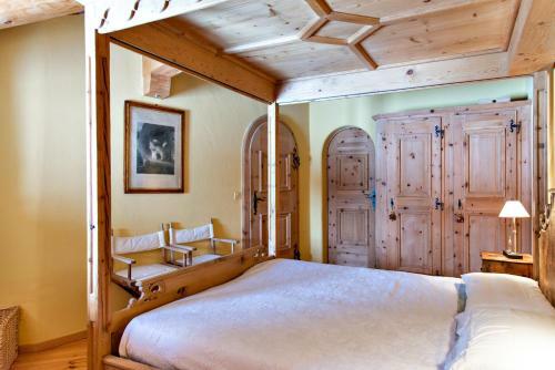 Apartamento Chesa Romana - Silvaplana