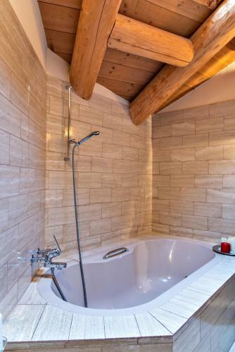 Apartamento Chesa Romana - Silvaplana