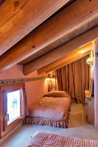 Apartamento Chesa Romana - Silvaplana