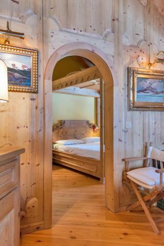 Apartamento Chesa Romana - Silvaplana