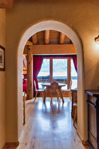 Apartamento Chesa Romana - Silvaplana