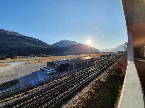 Apartamento The Blackbird (Le Merle)