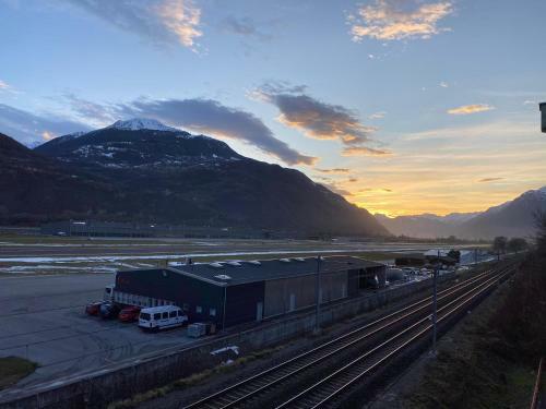 Apartamento The Blackbird (Le Merle)