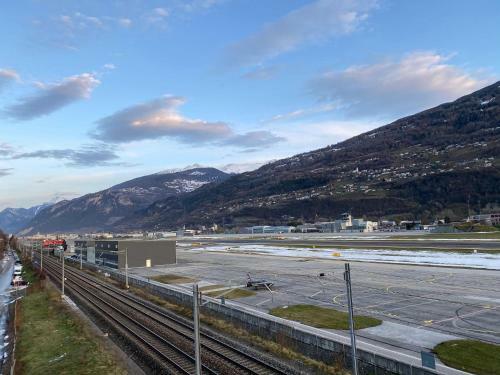 Apartamento The Blackbird (Le Merle)