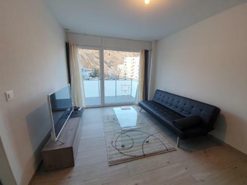 Apartamento The Blackbird (Le Merle)