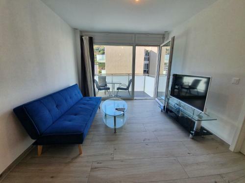Apartamento The Blackbird (Le Merle)