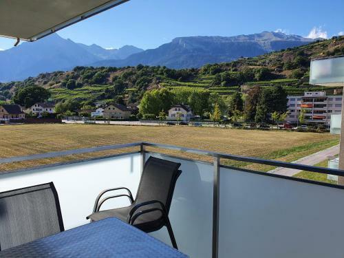 Apartamento The Blackbird (Le Merle)