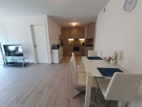 Apartamento The Blackbird (Le Merle)