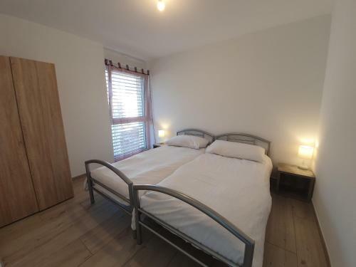 Apartamento The Blackbird (Le Merle)