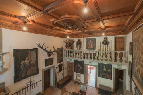 Hotel Palazzo Salis