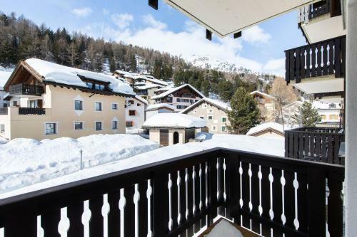 Apartamento Chalet Maistra
