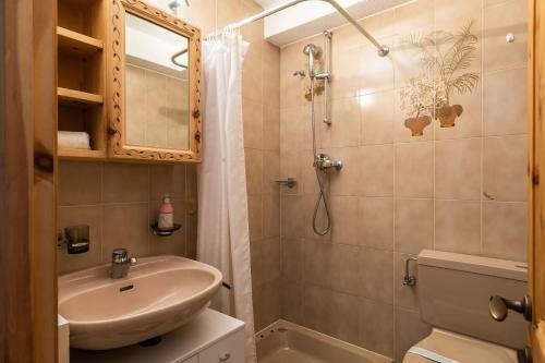 Apartamento Chalet Maistra
