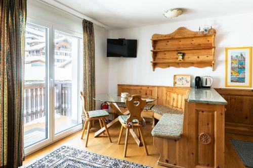 Apartamento Chalet Maistra