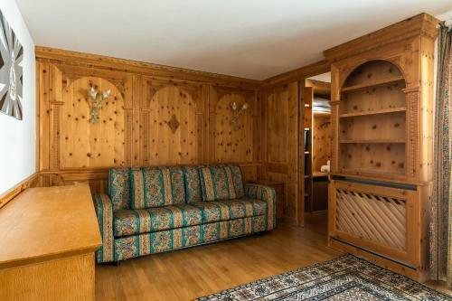 Apartamento Chalet Maistra