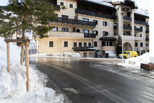 Apartamento Chalet Maistra