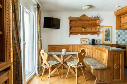 Apartamento Chalet Maistra