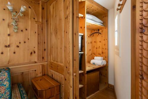 Apartamento Chalet Maistra