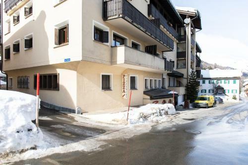 Apartamento Chalet Maistra