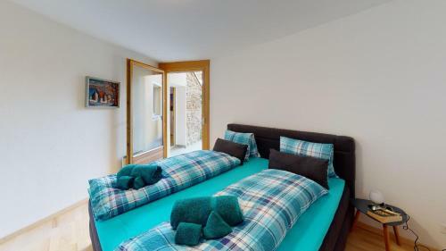 Apartamento Chasa Taverna Costa Dad Archas